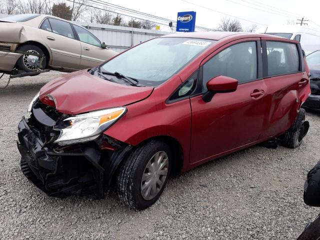 NISSAN VERSA NOTE 2016 3n1ce2cp3gl366876