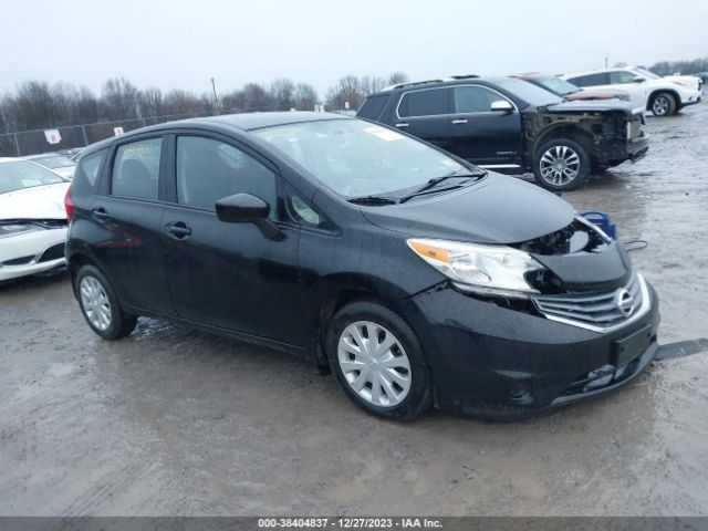 NISSAN VERSA NOTE 2016 3n1ce2cp3gl366960