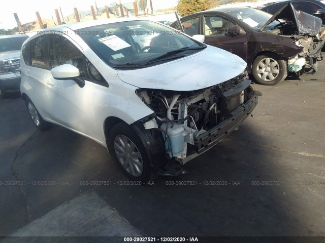 NISSAN VERSA NOTE 2016 3n1ce2cp3gl366974