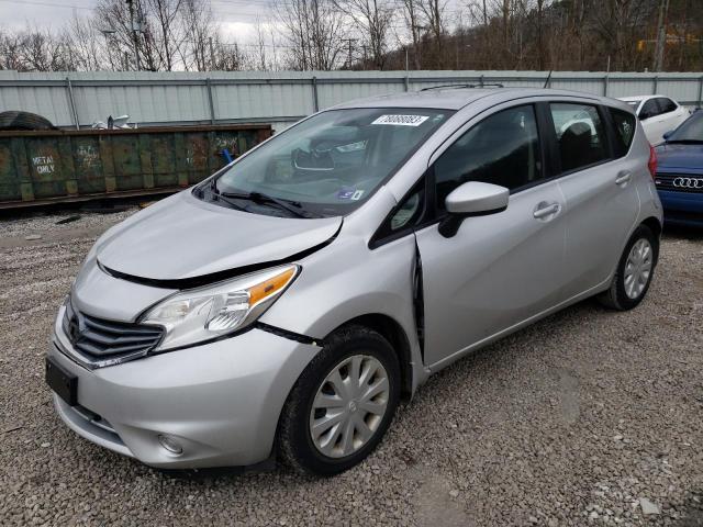 NISSAN VERSA 2016 3n1ce2cp3gl367431