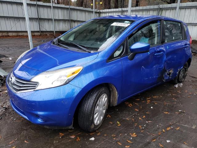 NISSAN VERSA NOTE 2016 3n1ce2cp3gl367994