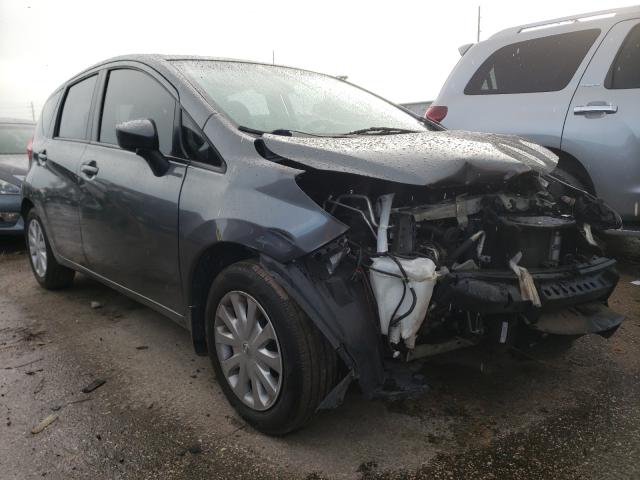 NISSAN VERSA NOTE 2016 3n1ce2cp3gl368434