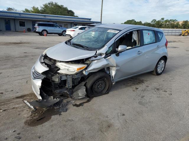 NISSAN VERSA NOTE 2016 3n1ce2cp3gl368465