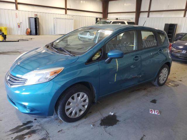 NISSAN VERSA NOTE 2016 3n1ce2cp3gl369342