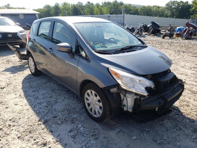 NISSAN VERSA NOTE 2016 3n1ce2cp3gl369454