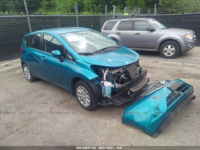 NISSAN VERSA NOTE 2016 3n1ce2cp3gl369471