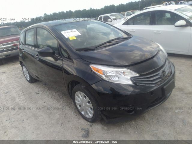 NISSAN VERSA NOTE 2016 3n1ce2cp3gl369728