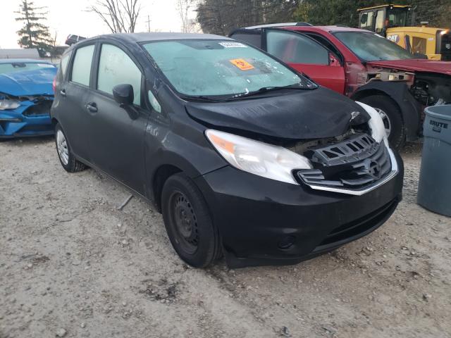 NISSAN VERSA NOTE 2016 3n1ce2cp3gl370359