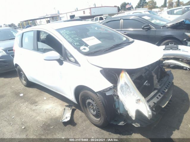 NISSAN VERSA NOTE 2016 3n1ce2cp3gl370894