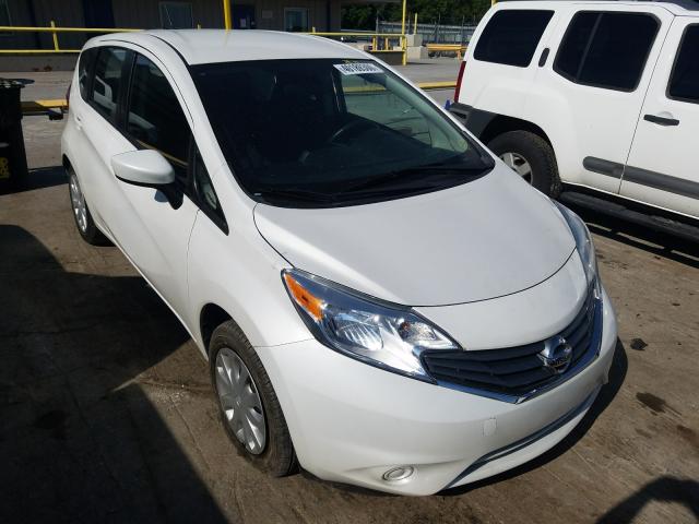 NISSAN VERSA NOTE 2016 3n1ce2cp3gl371656