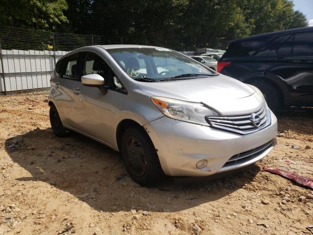 NISSAN VERSA NOTE 2016 3n1ce2cp3gl372032