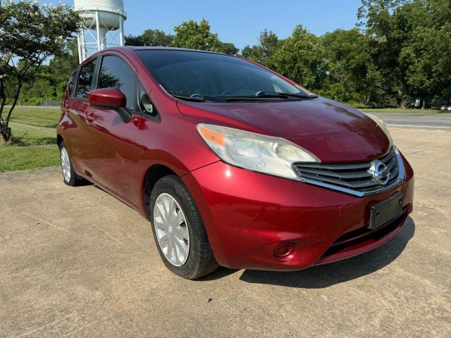 NISSAN VERSA 2016 3n1ce2cp3gl372192