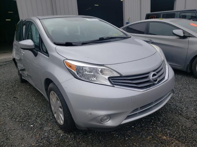 NISSAN VERSA NOTE 2016 3n1ce2cp3gl372404