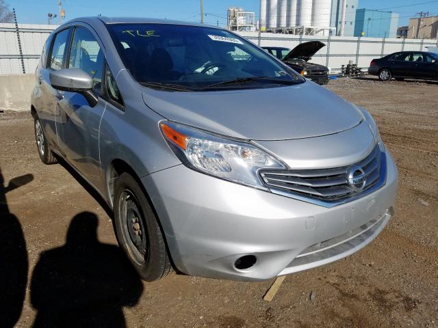 NISSAN VERSA NOTE 2016 3n1ce2cp3gl372550