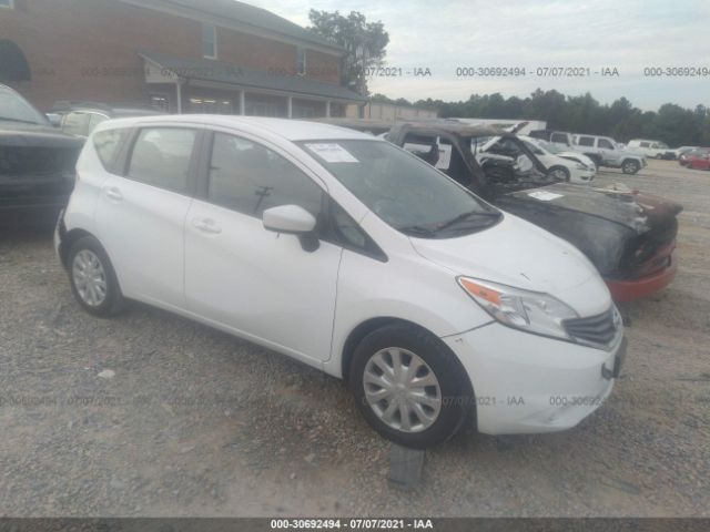 NISSAN VERSA NOTE 2016 3n1ce2cp3gl372757