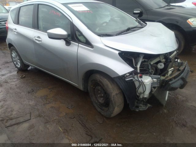 NISSAN VERSA NOTE 2016 3n1ce2cp3gl372919