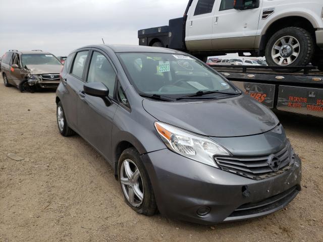 NISSAN VERSA NOTE 2016 3n1ce2cp3gl373049