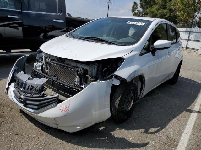 NISSAN VERSA NOTE 2016 3n1ce2cp3gl373763