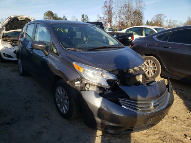 NISSAN VERSA NOTE 2016 3n1ce2cp3gl374542