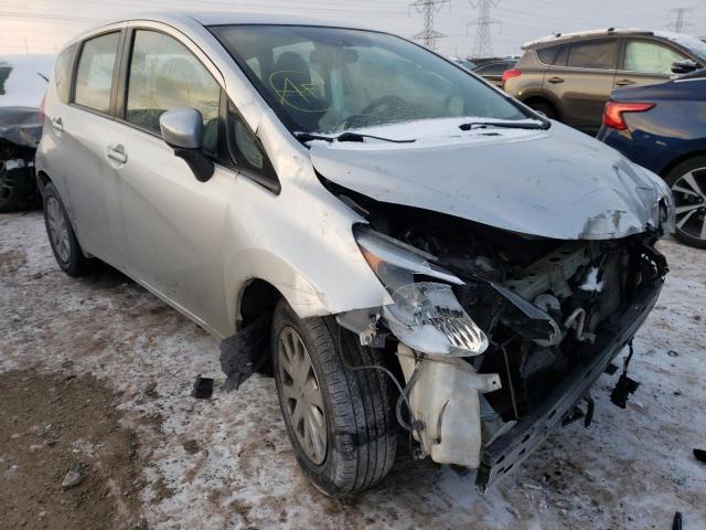 NISSAN VERSA NOTE 2016 3n1ce2cp3gl374797