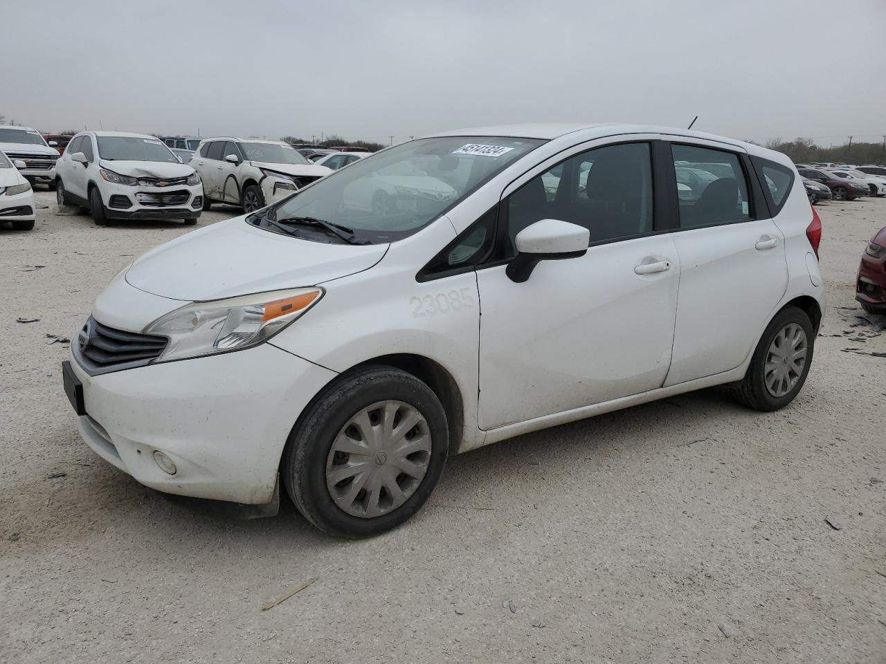 NISSAN VERSA 2016 3n1ce2cp3gl375044