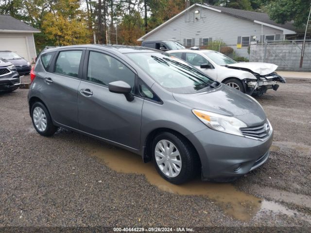 NISSAN VERSA NOTE 2016 3n1ce2cp3gl375996