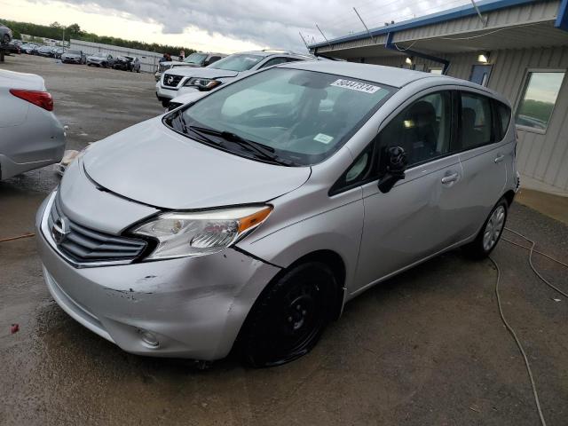 NISSAN VERSA 2016 3n1ce2cp3gl376095