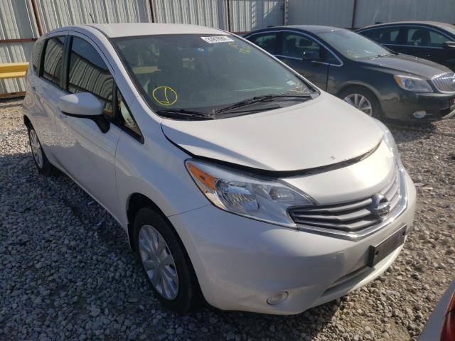 NISSAN VERSA NOTE 2016 3n1ce2cp3gl376212