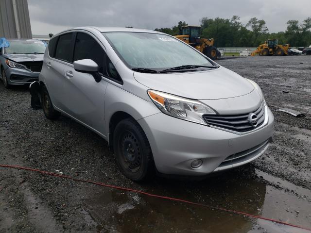 NISSAN VERSA NOTE 2016 3n1ce2cp3gl377246