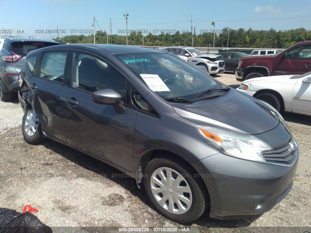 NISSAN VERSA NOTE 2016 3n1ce2cp3gl377280