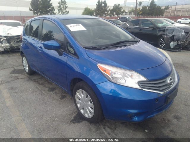 NISSAN VERSA NOTE 2016 3n1ce2cp3gl377604