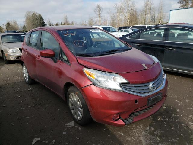 NISSAN VERSA NOTE 2016 3n1ce2cp3gl378073