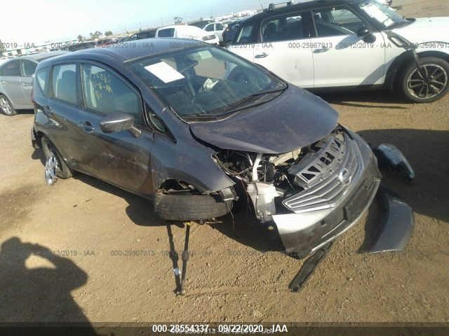 NISSAN VERSA NOTE 2016 3n1ce2cp3gl378560