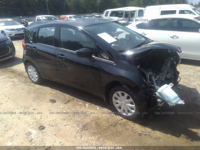 NISSAN VERSA NOTE 2016 3n1ce2cp3gl379434