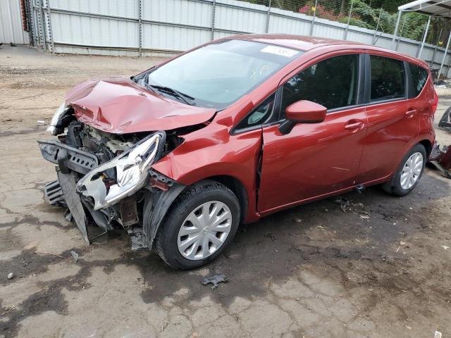 NISSAN VERSA NOTE 2016 3n1ce2cp3gl379644