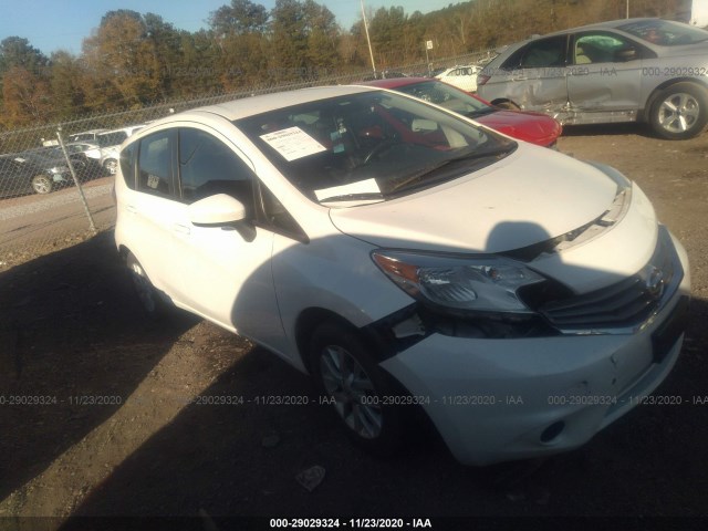 NISSAN VERSA NOTE 2016 3n1ce2cp3gl379658