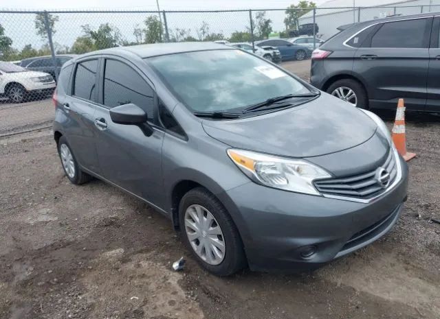 NISSAN VERSA NOTE 2016 3n1ce2cp3gl380129