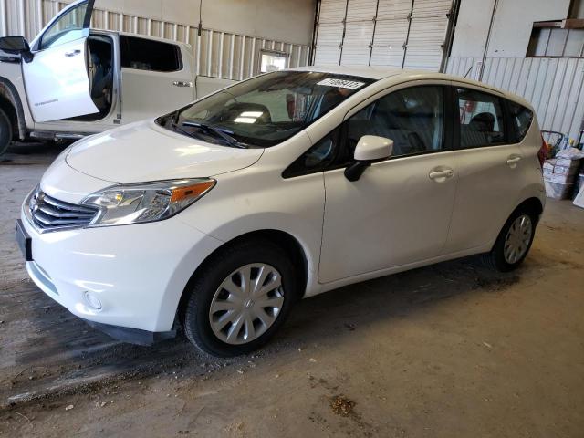 NISSAN VERSA NOTE 2016 3n1ce2cp3gl380275