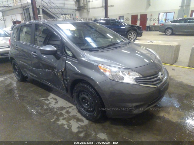 NISSAN VERSA NOTE 2016 3n1ce2cp3gl380714