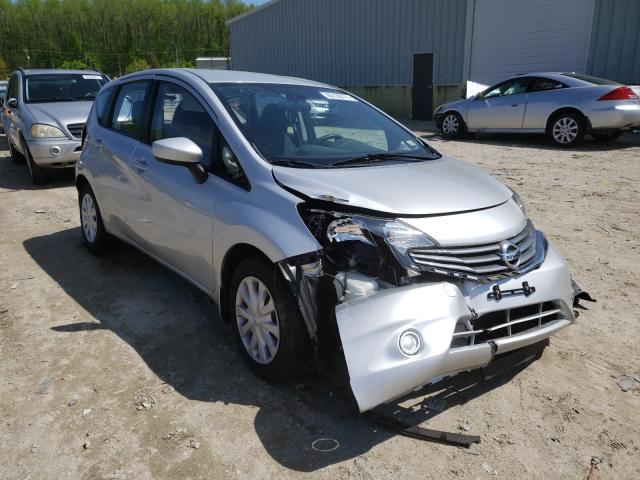 NISSAN VERSA NOTE 2016 3n1ce2cp3gl381314