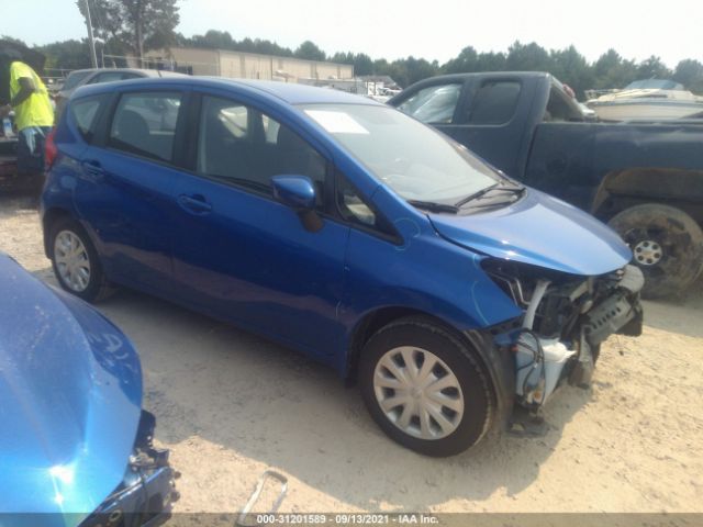 NISSAN VERSA NOTE 2016 3n1ce2cp3gl381474