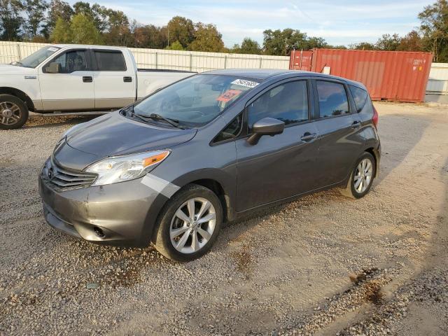 NISSAN VERSA 2016 3n1ce2cp3gl381748