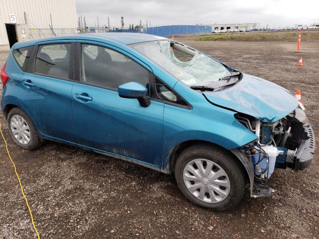 NISSAN VERSA NOTE 2016 3n1ce2cp3gl381958