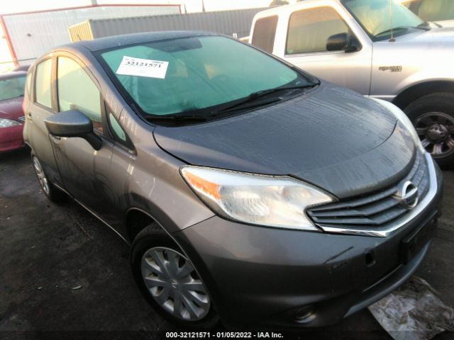 NISSAN VERSA NOTE 2016 3n1ce2cp3gl382334