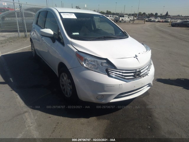 NISSAN VERSA NOTE 2016 3n1ce2cp3gl382527