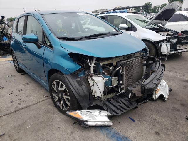 NISSAN VERSA NOTE 2016 3n1ce2cp3gl382964