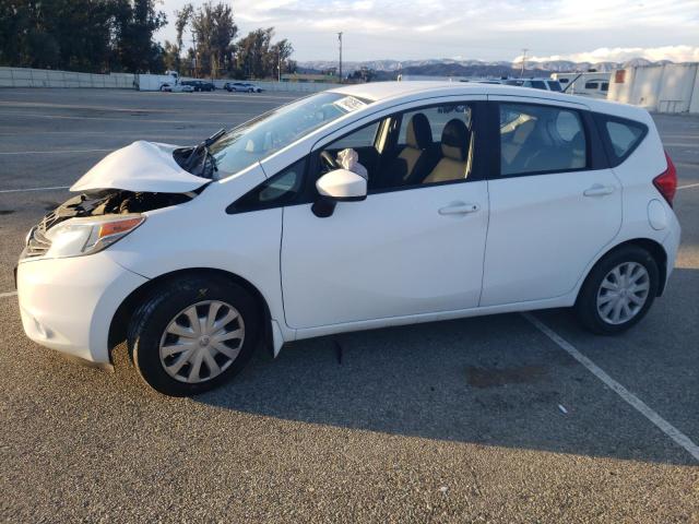 NISSAN VERSA NOTE 2016 3n1ce2cp3gl383161