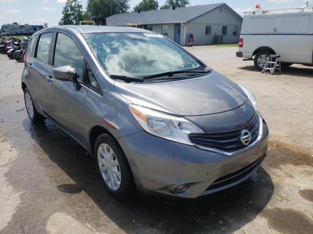 NISSAN VERSA NOTE 2016 3n1ce2cp3gl383824