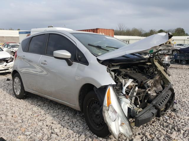 NISSAN VERSA NOTE 2016 3n1ce2cp3gl384116