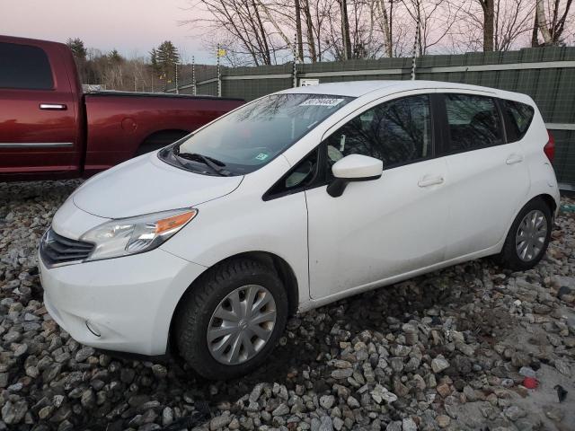 NISSAN VERSA NOTE 2016 3n1ce2cp3gl384200